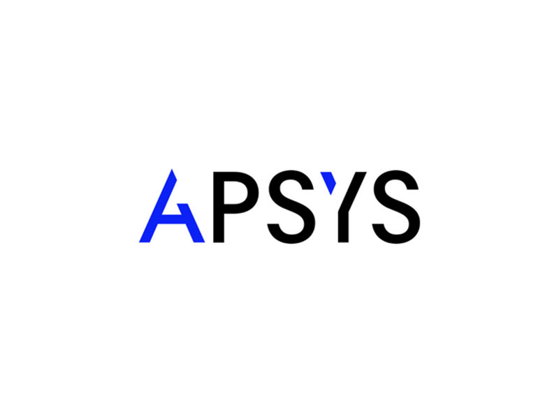 Logo Apsys