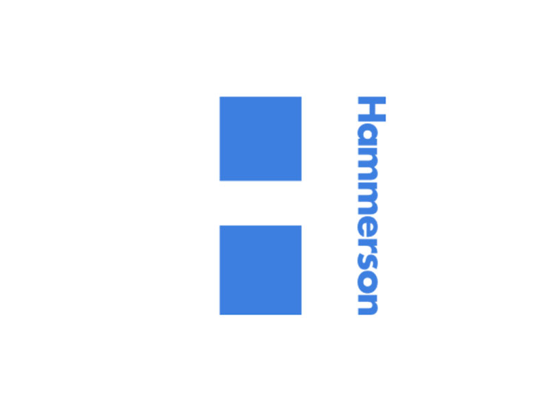 Logo Hammerson