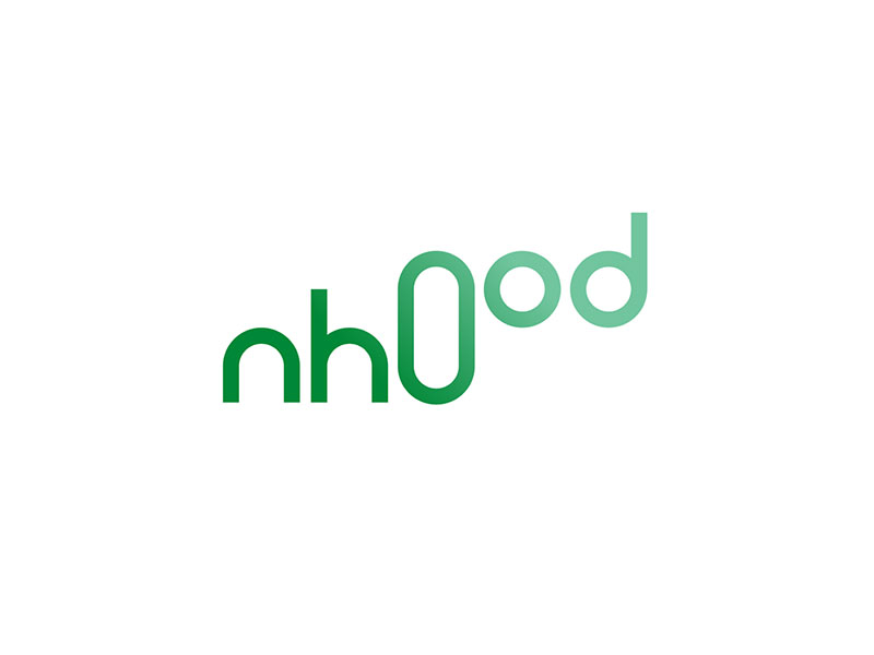 Logo nhood